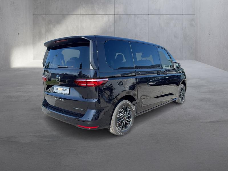 VW Multivan Business eHybrid 180 kW 4MOTION