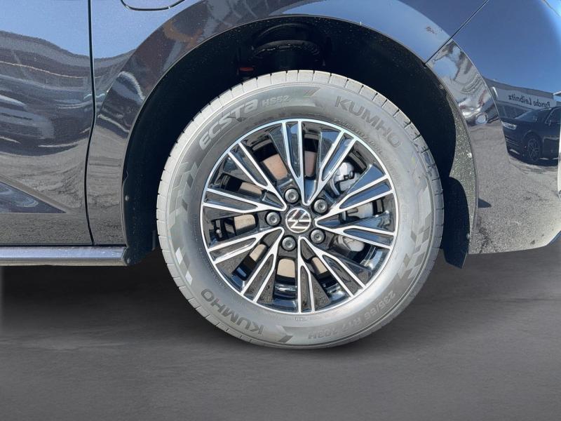 VW Multivan Business eHybrid 180 kW 4MOTION