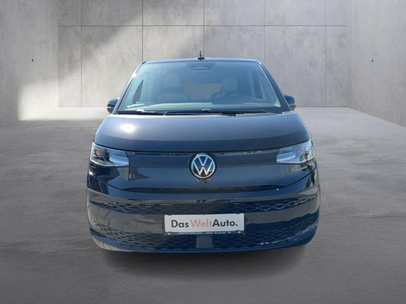 VW Multivan Business eHybrid 180 kW 4MOTION