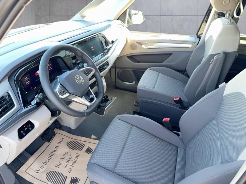 VW Multivan Business eHybrid 180 kW 4MOTION