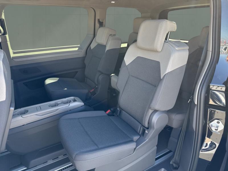 VW Multivan Business eHybrid 180 kW 4MOTION