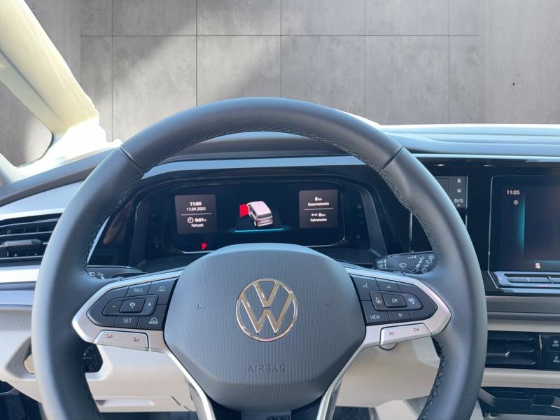 VW Multivan Business eHybrid 180 kW 4MOTION