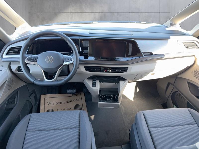 VW Multivan Business eHybrid 180 kW 4MOTION