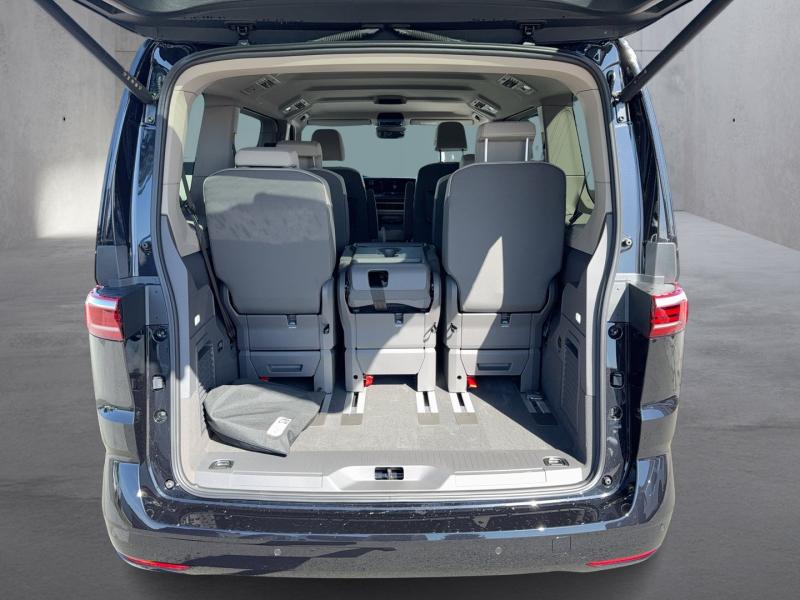 VW Multivan Business eHybrid 180 kW 4MOTION