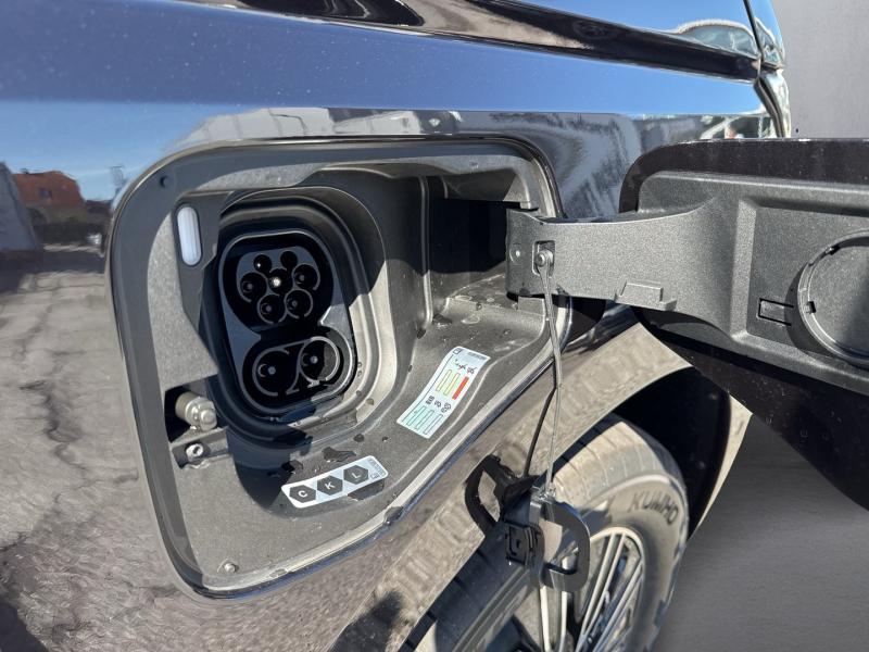 VW Multivan Business eHybrid 180 kW 4MOTION