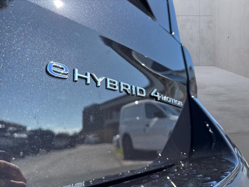 VW Multivan Business eHybrid 180 kW 4MOTION
