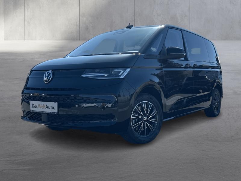 VW Multivan Business eHybrid 180 kW 4MOTION