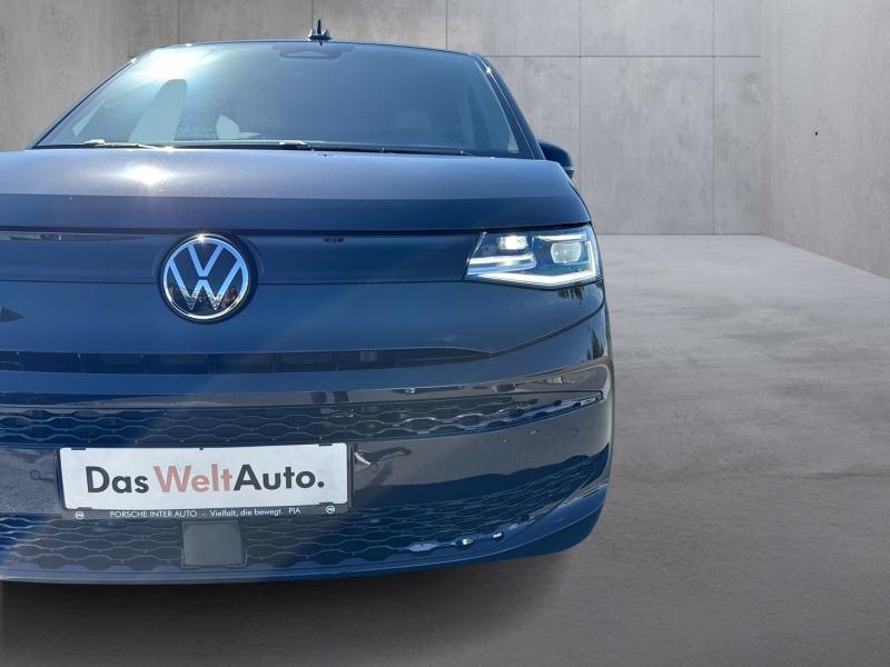 VW Multivan Business eHybrid 180 kW 4MOTION
