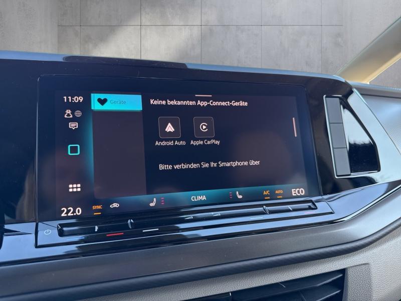 VW Multivan Business eHybrid 180 kW 4MOTION