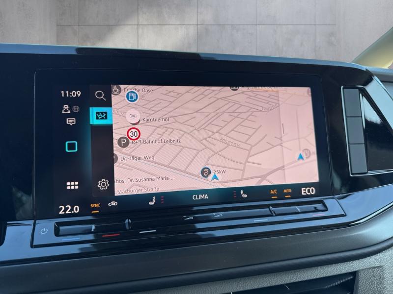 VW Multivan Business eHybrid 180 kW 4MOTION