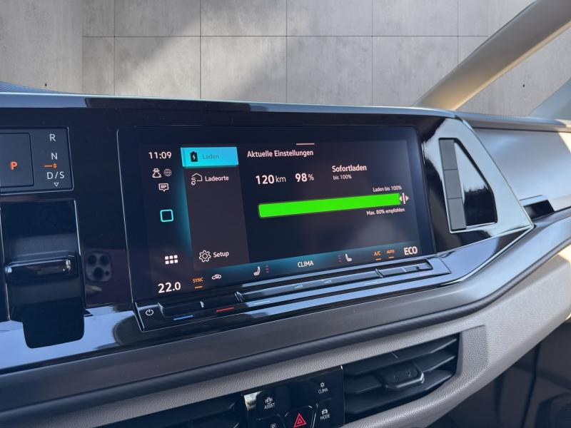 VW Multivan Business eHybrid 180 kW 4MOTION