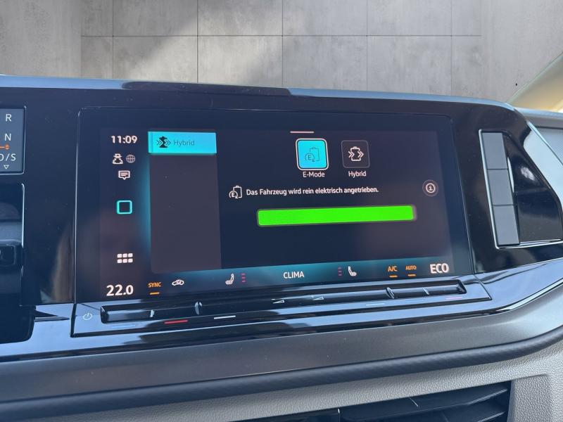 VW Multivan Business eHybrid 180 kW 4MOTION