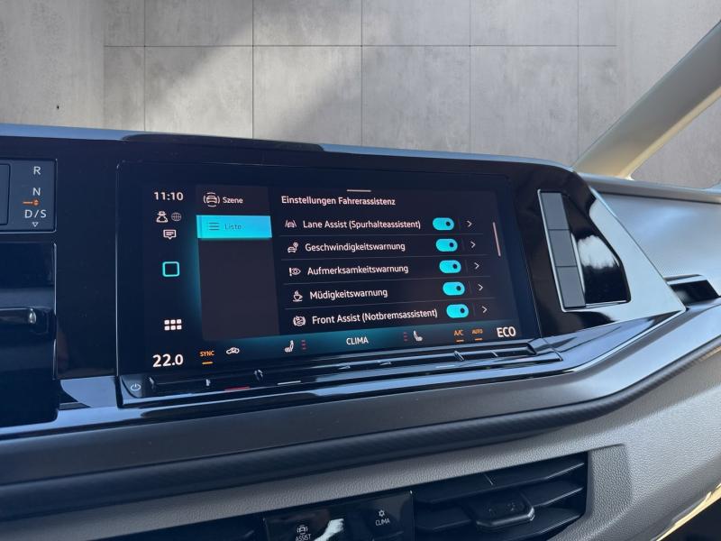 VW Multivan Business eHybrid 180 kW 4MOTION