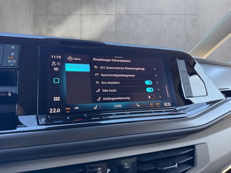VW Multivan Business eHybrid 180 kW 4MOTION