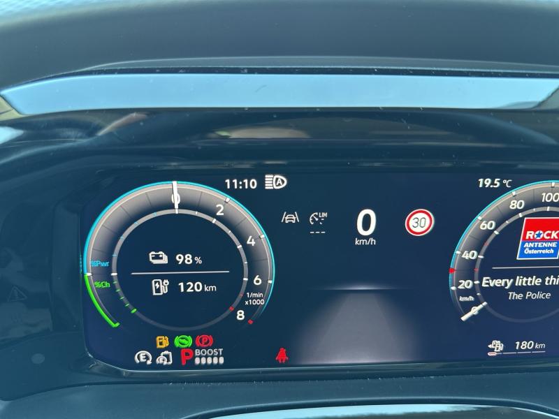 VW Multivan Business eHybrid 180 kW 4MOTION