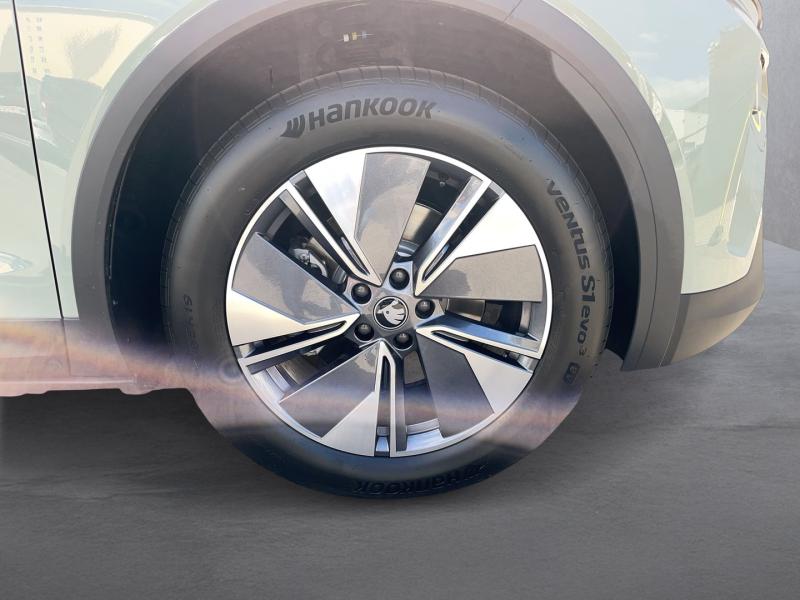 Škoda Elroq 50