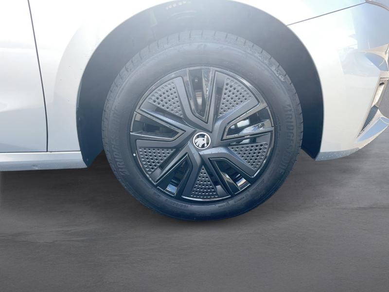 Škoda Fabia Selection TSI DSG