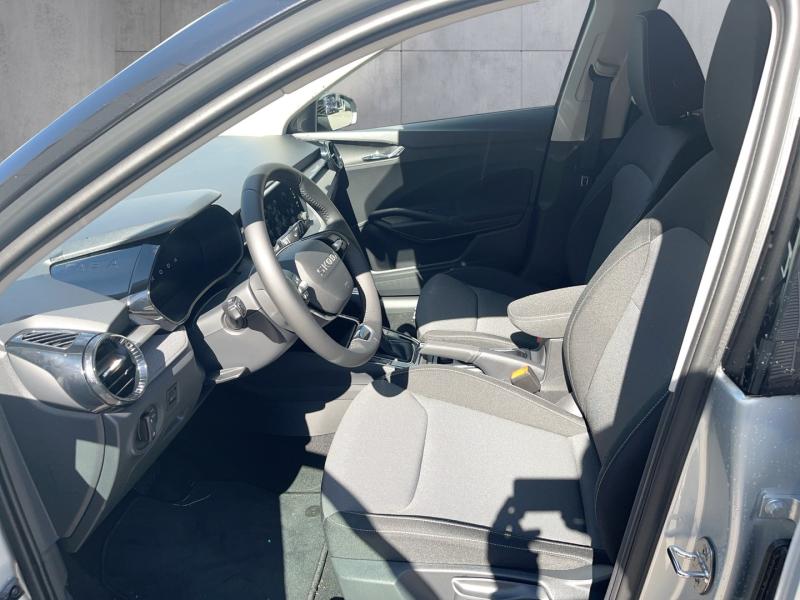Škoda Fabia Selection TSI DSG