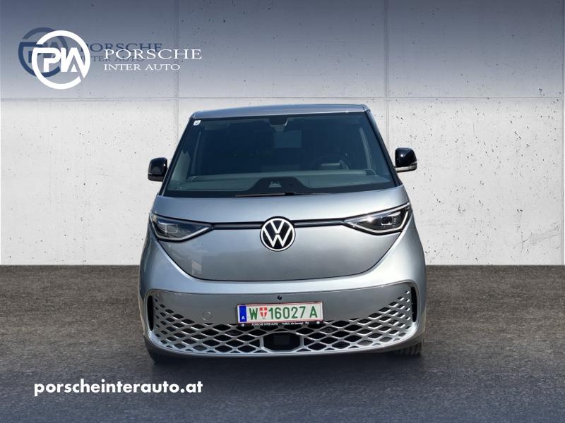 ID.Buzz Volkswagen VW ID. Buzz Pro LR 210 kW