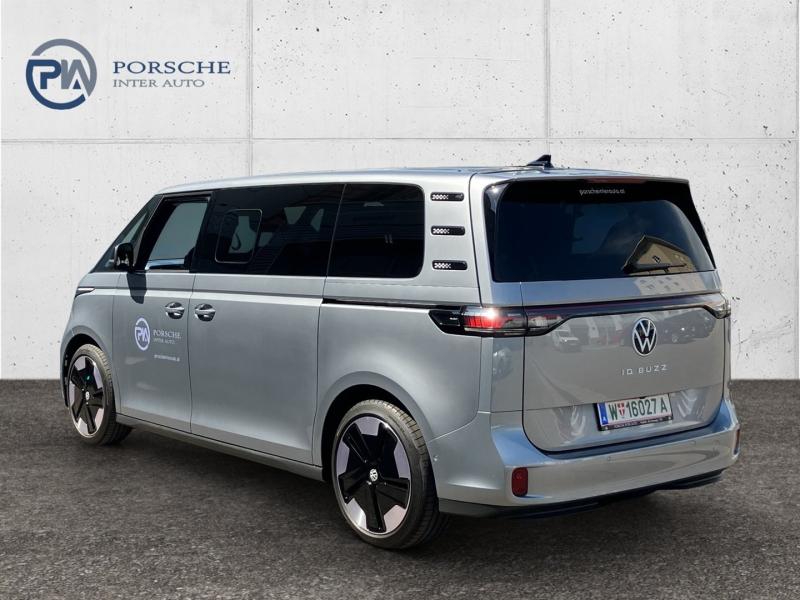 VW ID. Buzz Pro LR 210 kW