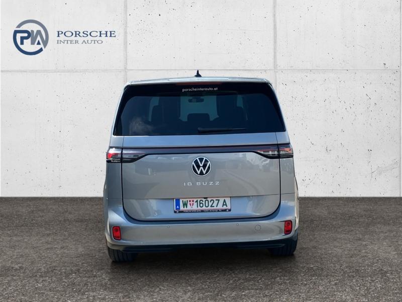 VW ID. Buzz Pro LR 210 kW