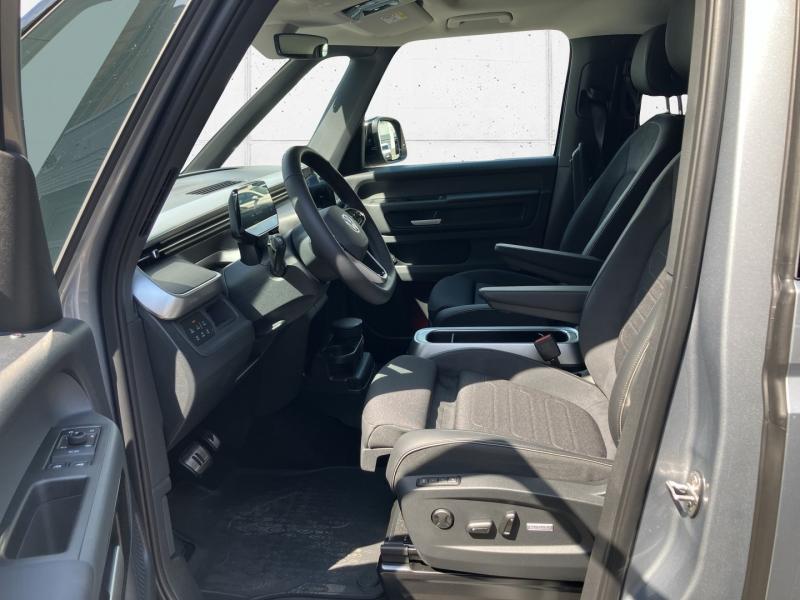 VW ID. Buzz Pro LR 210 kW