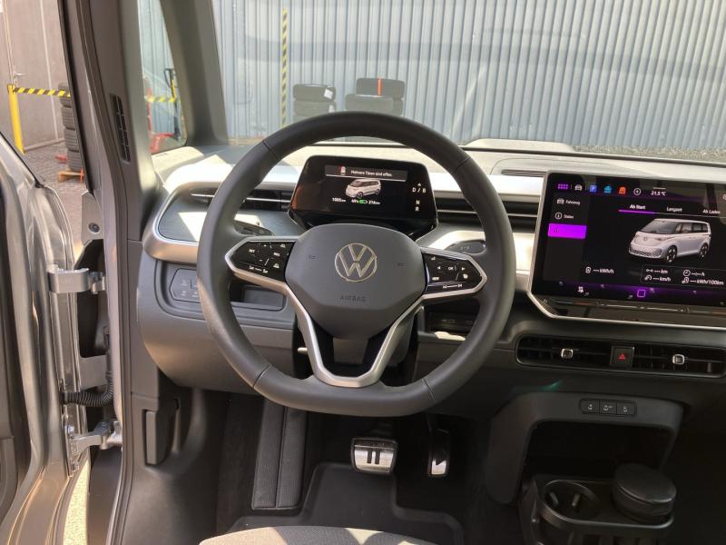 VW ID. Buzz Pro LR 210 kW