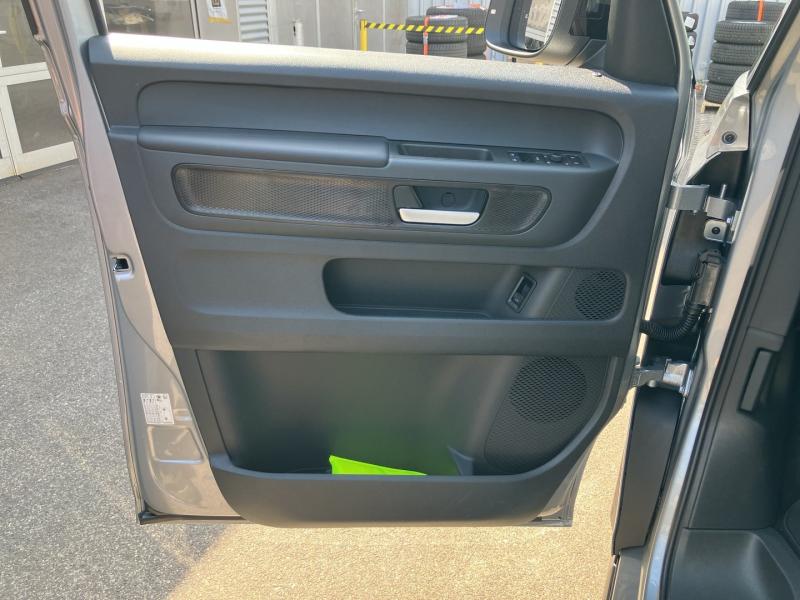 VW ID. Buzz Pro LR 210 kW