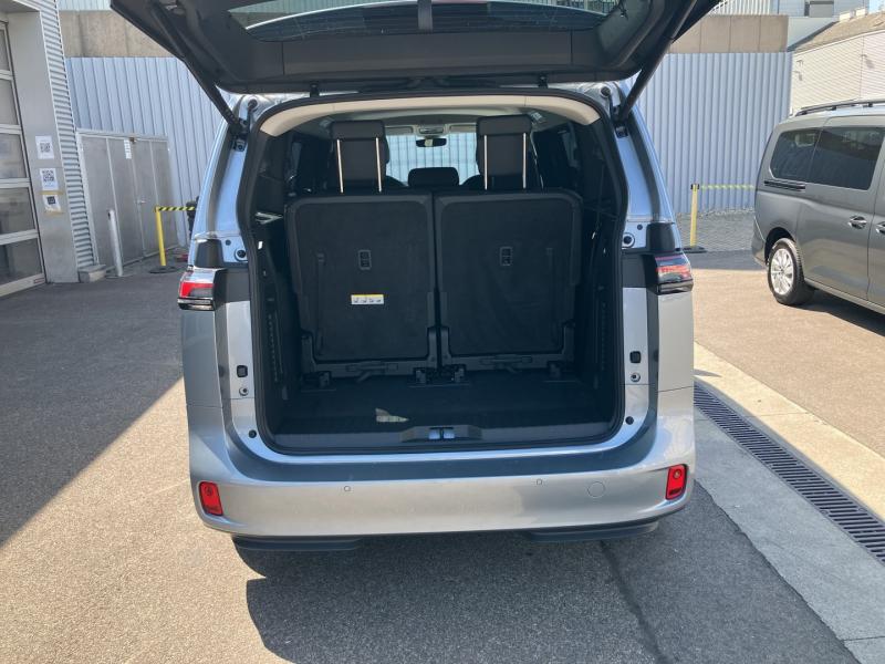 VW ID. Buzz Pro LR 210 kW