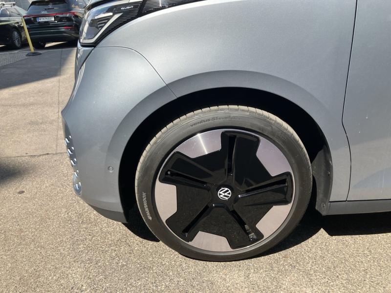 VW ID. Buzz Pro LR 210 kW
