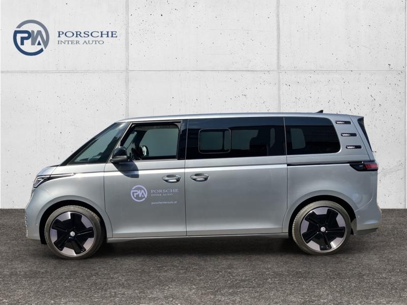 VW ID. Buzz Pro LR 210 kW