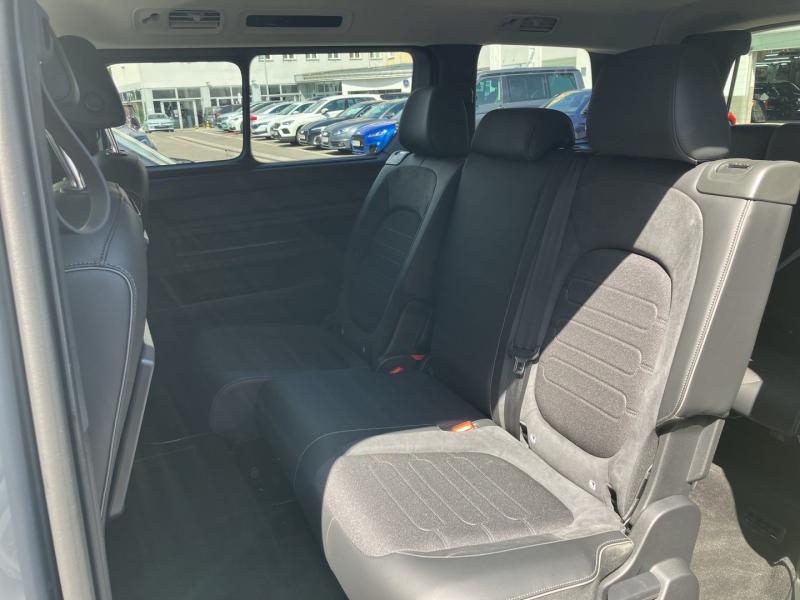 VW ID. Buzz Pro LR 210 kW