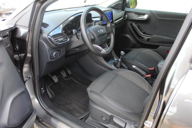 Puma Titanium 1.0EcoBoost 125PS M6