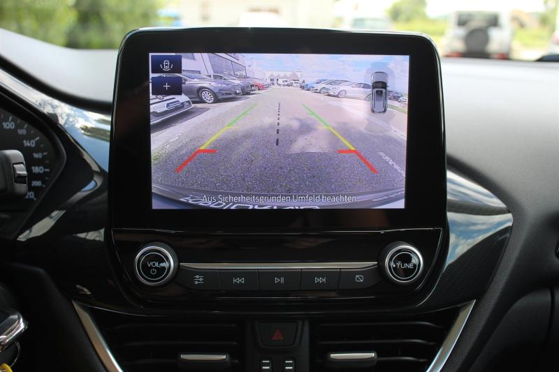 Puma Titanium 1.0EcoBoost 125PS M6