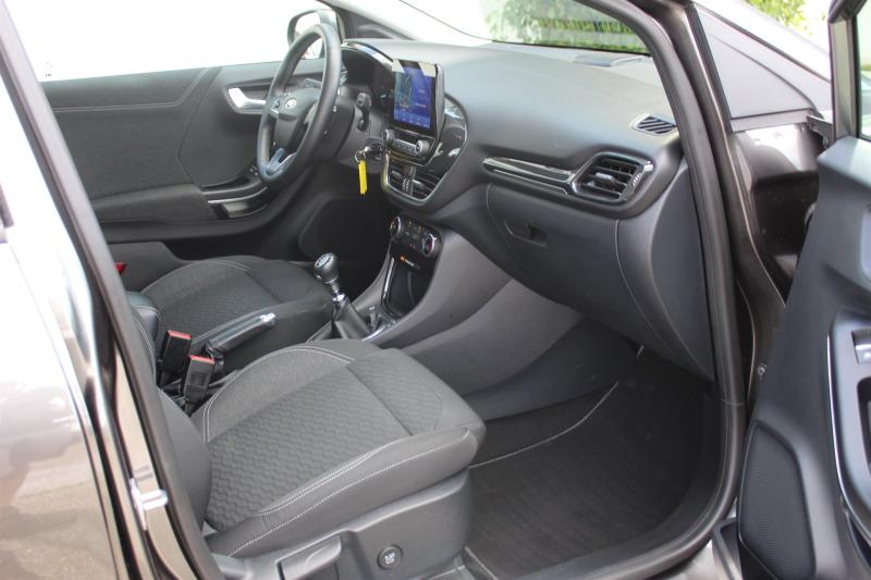 Puma Titanium 1.0EcoBoost 125PS M6