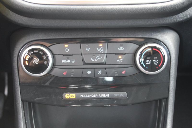 Puma Titanium 1.0EcoBoost 125PS M6