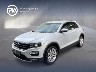 VW T-Roc Design TSI