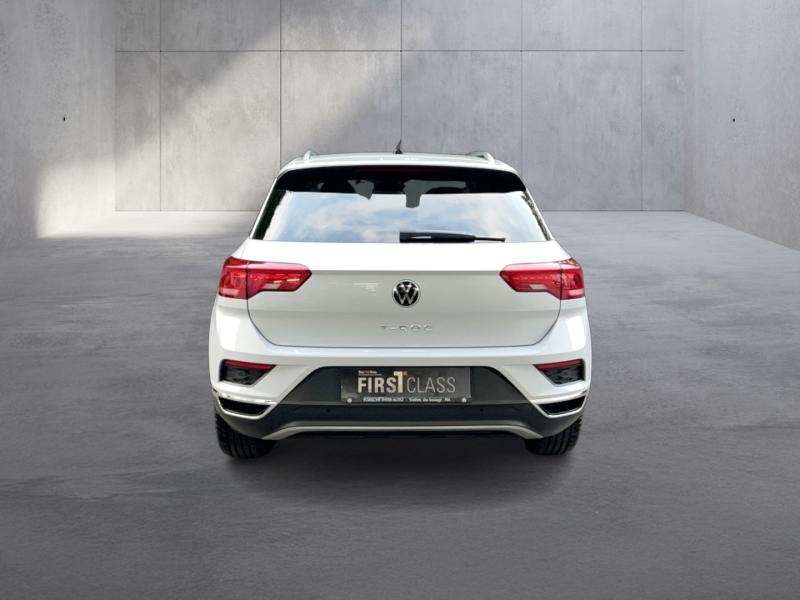 VW T-Roc Design TSI