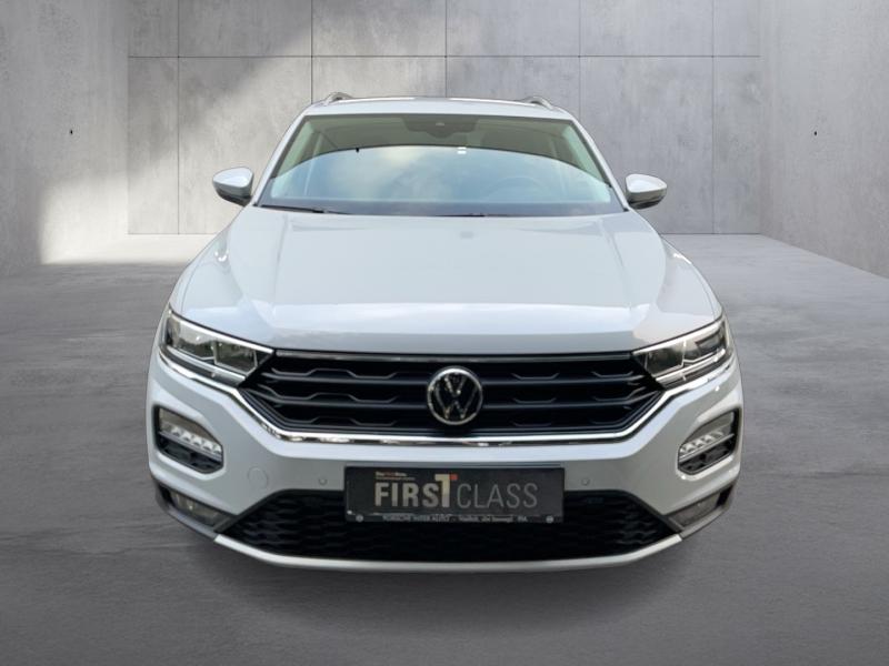 VW T-Roc Design TSI