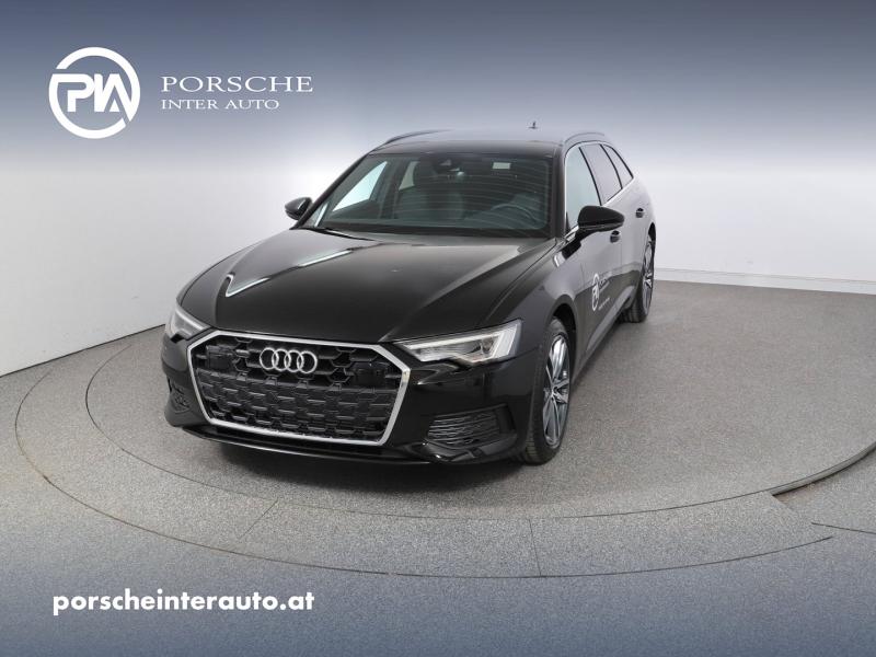 Audi A6 Avant 50 TFSI e quattro PA
