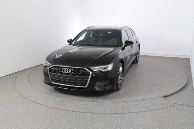 Audi A6 Avant 50 TFSI e quattro PA
