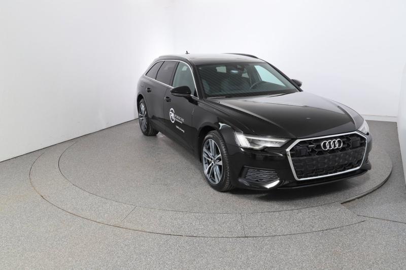 Audi A6 Avant 50 TFSI e quattro PA
