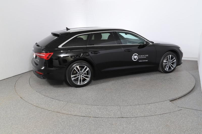 Audi A6 Avant 50 TFSI e quattro PA