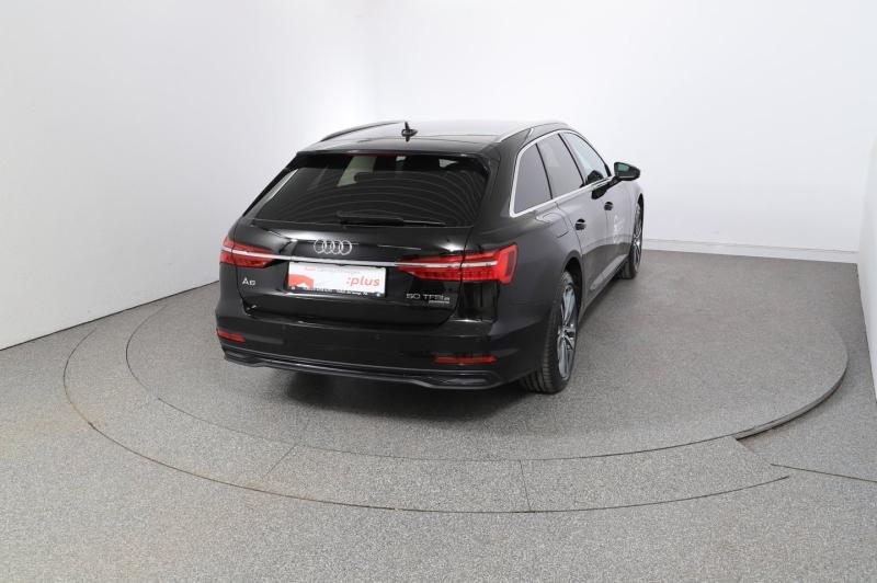 Audi A6 Avant 50 TFSI e quattro PA