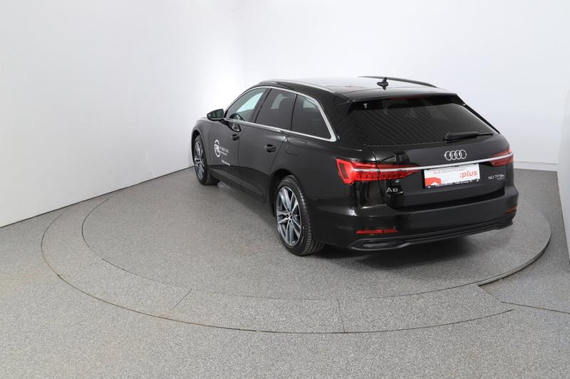 Audi A6 Avant 50 TFSI e quattro PA