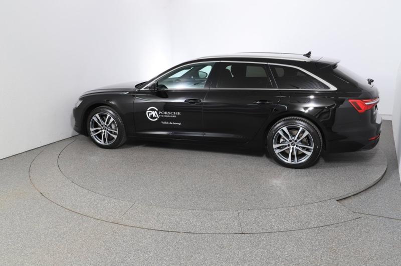 Audi A6 Avant 50 TFSI e quattro PA