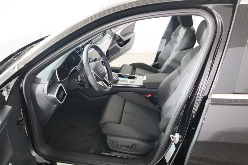 Audi A6 Avant 50 TFSI e quattro PA