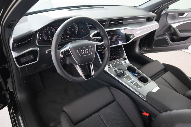 Audi A6 Avant 50 TFSI e quattro PA