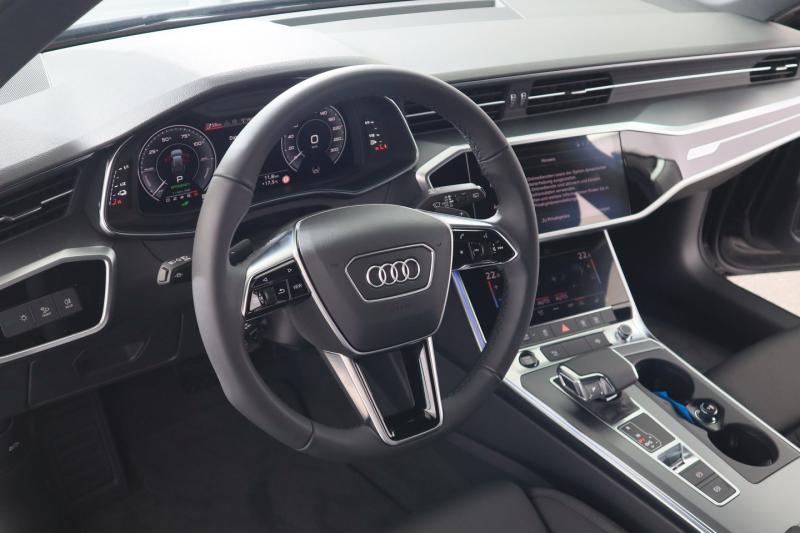 Audi A6 Avant 50 TFSI e quattro PA