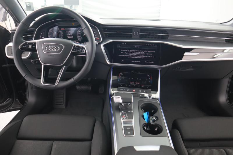 Audi A6 Avant 50 TFSI e quattro PA